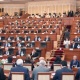 Депутаттар "Ош базарынын" тегерегинде сатылып жаткан эттер тууралуу маселени козгошту