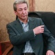 "Уруу болуп бөлүнөбүз дегендер - илгертен иритип саясат жасап келген байкуштар" дейт саясатчы Адахан Мадумаров