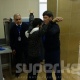 SUPER TV: Ырчы Бактияр Токторов "Манас" аэропортунда жүргүнчүлөрдү текшерди