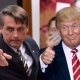 19-мартта АКШнын президенти Дональд Трамп менен Бразилиянын лидери Жаир Болсонару Венесуэлага жардам берүү боюнча маселени талкуулашат