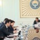 Жогорку Кеңештин Эл аралык иштер, коргоо жана коопсуздук боюнча комитетинин жыйыны жабык өтүүдө. Анда Түркиядагы элчилик кызмат ордуна дайындоо маселеси каралмак