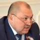 Депутат Кожобек Рыспаев: &ldquo;Сот процесстер видеокөзөмөлгө тартылышы керек&rdquo;