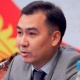Экс-депутат Равшан Жээнбеков: &ldquo;Соттор президенттин көзүн карайт. Ал эмне десе ошол чечимди кабыл алат&rdquo;