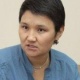 Укук коргоочу Рита Карасартова: &ldquo;Сот бийлик бутактарына көз каранды болбой, мыйзамга гана баш ийиши керек&rdquo;