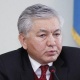 ЖЫЛНААМА, 12-МАРТ: КСДП фракциясынын лидери Иса Өмүркулов 62 жашка толду