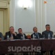 Бишкекте саясий репрессиялардын себебин жана сабактарын талкуулаган жарандык форум өтүүдө