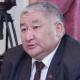 Депутат Максат Сабиров: "Тозок менен коркутууда ар кимдин өзүнүн ишеними бар, жыйынтык ошого жараша болот деп ойлойм"