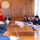 Депутат: "Кыргыз алтын" ишканасы өзүн реформалоо жаатында жарытылуу иш жасаган жок"