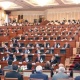 Бүгүн парламентте "Коомдук саламаттыкты сактоо жөнүндө" мыйзам долбоору каралат