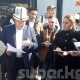 8-марттагы жүрүшкө уруксат бергендердин отставкасын талап кылып Ак Үйгө баргандардын катын Жогорку Кеңеш кабыл алды