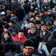 1-апрелден тартып Орусияда жүргөн эмгек мигранттары кызылча дартына каршы эмдөөдөн өткөрүлөт