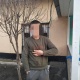Ошто унаа уурдоого шектелип 20 жаштагы жаран кармалды
