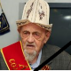 Улуу Ата Мекендик согуштун ардагери Гаваз Миңгараев 95 жашында көз жумду
