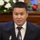 ЖЫЛНААМА, 14-МАРТ: Жогорку Кеңештин депутаты Талант Мамытов 43 жашка толду