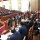 "Өнүгүү-Прогресс" фракциясы Билим берүү министрлигинин аткарып жаткан иштери тууралуу маселени карайт