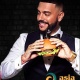 Тимати Бишкектеги Black Star Burger ресторанынын расмий ачылышына келет