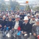 Атамбаевдин катышуусунда Аксы окуясынын курмандыктарын эскерүү өттү (видео)