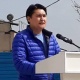 Активист Адил Турдукулов: "Биз Борбор Азиядагы мамлекеттердин ичинен экономикасынын өсүү темпи боюнча эң артта калдык"