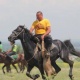 Ош шаарында өтүп жаткан көк бөрү боюнча мелдеште жарым финалга чыккан командалар аныкталды