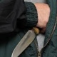 Ак-Талаада мектеп окуучусу бычактан жаракат алып каза болду