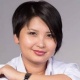 Журналист Дина Маслова: "Кыйытма сөз менен эле мамлекеттик органдар президенттин пайдасы үчүн аракеттерди көрө башташат"
