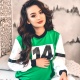 ЖЫЛНААМА, 19-МАРТ: 28 жашка толгон ырчы Асел Кадырбекова туулган күнүн үй-бүлөсүнүн курчоосунда белгилейт