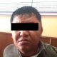 Араванда өзүн кылмыш дүйнөсүнүн адамы катары тааныштырып жеке ишкерден акча талап кылган шектүү кармалды