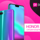 O!Store дүкөндөрүнө сонун флагман - Honor 10 смартфону келди