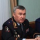 Миграция кызматынын өкүлү Якутиянын ички иштер министри менен жолугушуп абалды талкуулады