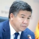 Депутат Алмамбет Шыкмаматов: &ldquo;Партия менен фракциянын ортосундагы кризис чечилмейинче баш аламандыктар боло берет&rdquo;