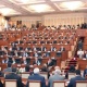 Жогорку Кеңештин жыйынында Кыргыз-Тажик чек арасындагы кырдаал боюнча маселе каралбай калды (видео)