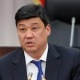 Бакыт Төрөбаев Атамбаевдин Аксы окуясын эскерүүдө сүйлөгөн сөзүнө депутаттар жооп бериши керектигин айтты