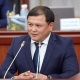 Жогорку Кеңештин төрагасы экс-президент Алмазбек Атамбаевдин "чимкирик парламент" деп айтканына жооп кайтарды