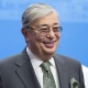 Касым-Жомарт Токаев ант берип президенттин милдетин аткарууга киришти