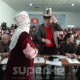 Аялдар абагында сулуулар сынагы өтүүдө (сүрөт)