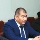 Миграция кызматынын өкүлдөрү Якутск шаарында зордуктоого шектелип кармалган Кыргыз жараны менен жолугушту