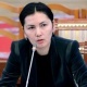 Экс-депутат Аида Салянова: "Дастанбек Жумабековдун Атамбаевге жооп бергени парламенттин көз каранды экенин тастыктады"