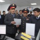 "Коопсуз шаар" долбоору Ош шаарында да ишке киргизилери айтылды