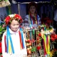 Бишкекте ар кайсы улуттун өкүлдөрүнүн улуттук тамак-ашы жана кийим-кечесинин жарманкеси өттү