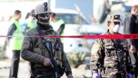 Ооганстандын Кабул шаарында жардыруудан 6 адам каза болду