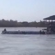 Иракта эл ташыган кеме чөгүп, 70тен ашык адам каза болду