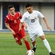 Футбол боюнча Азия Чемпиондугуна тандоо туру: Кыргыз өлкөсүнүн жаштар курамы Сириядан жеңилди