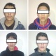 Пакистандын жаранынын уюлдук телефонун тартып алган 4 адам кармалды