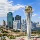 Астана шаары расмий түрдө Нур-Султан деп өзгөртүлдү