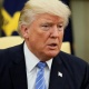 Дональд Трамп Сириянын "Ислам мамлекети" террордук уюмунан бошотулганын жарыялады