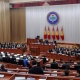 Бюджет кодексине өзгөртүүлөрдү киргизүү боюнча парламенттик угуу өтөт