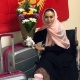 Сауд Арабиядагы фестивалда буту сынган каскадёр Светлана Аширова үйүнө келди, аны ортопед Сабырбек Жумабеков көзөмөлгө алат
