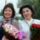 Раиса Атамбаеваны Өзбек ханайымы Ташкентке конокко чакырды