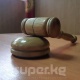 Аламүдүн райондук сотунда адам өлтүрүүгө шектелген жаран сот залынан качып кетти