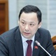 "Бабановго тиешелүү саясий ишти президент өзгөчө көзөмөлгө алат деп үмүттөнөбүз" дейт депутат Руслан Казакбаев